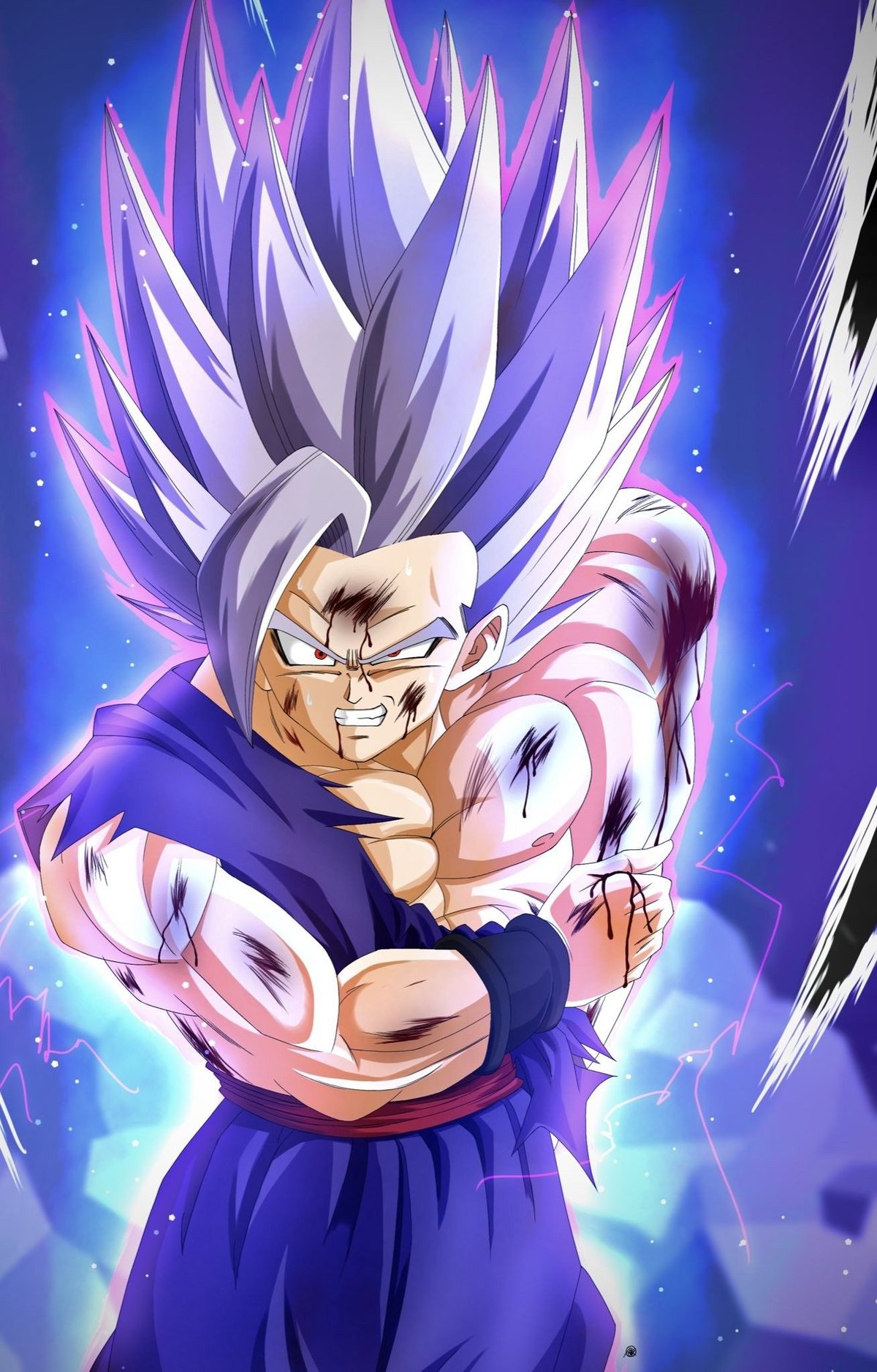 Gohan Versus Zenitsu Agatsuma Who Would Win This Fantasy Battle?